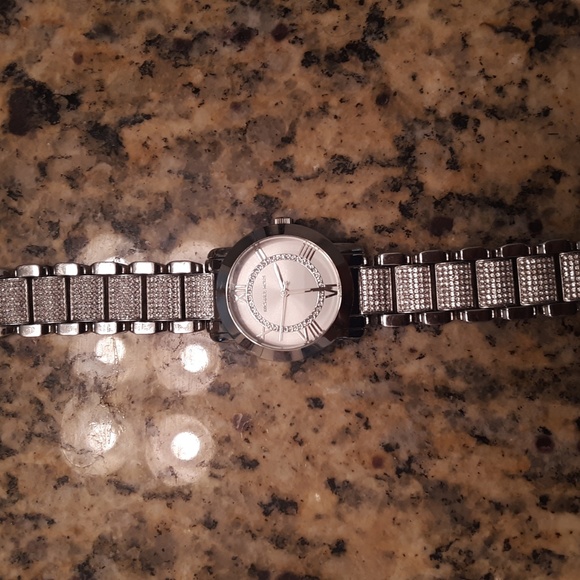Michael Kors Womens Watch main image 3